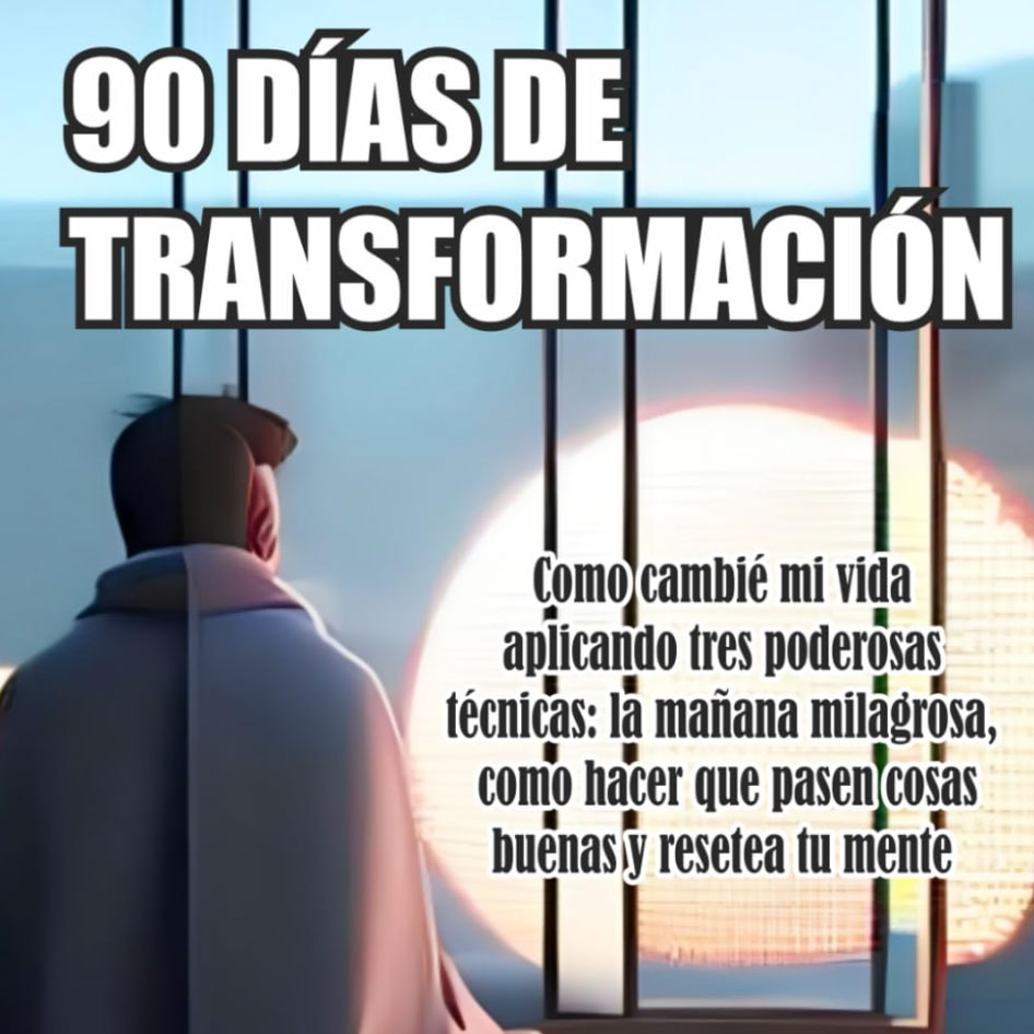 90 Días de Transformación