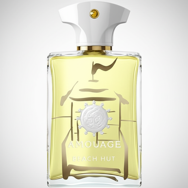 Amouage Beach Hut Man EDT
