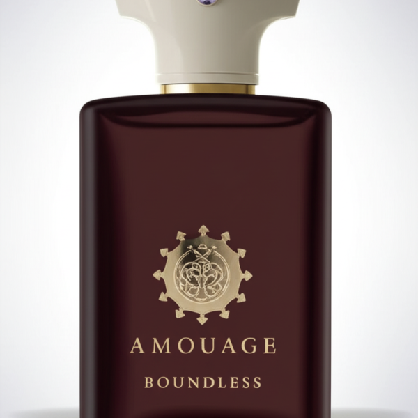 Amouage Boundless Man EDP