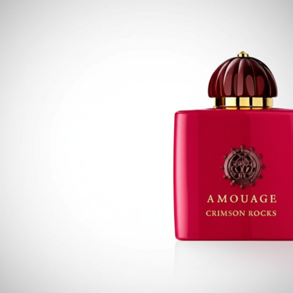 Amouage Crimson Rocks Woman EDP