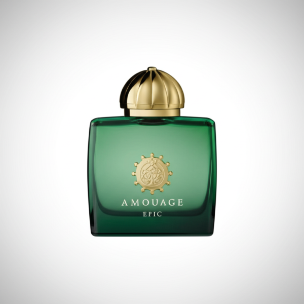 Amouage Epic Woman EDP