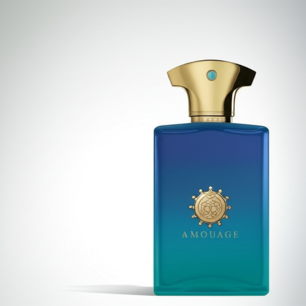 Amouage Figment Man EDP