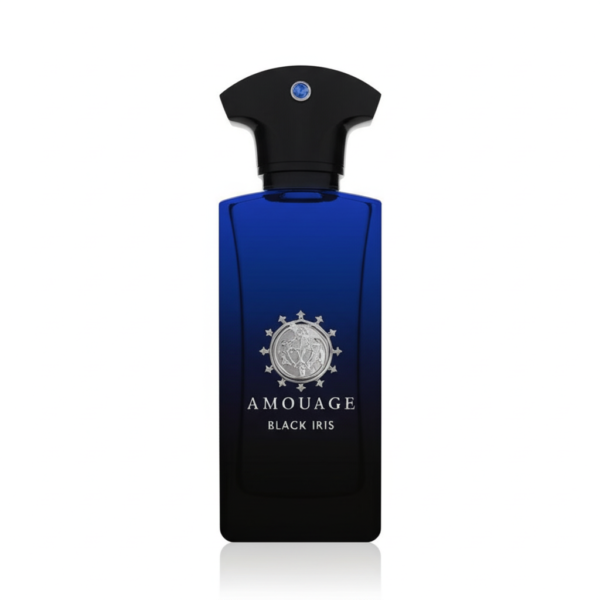 Amouage Interlude Black Iris Man EDP