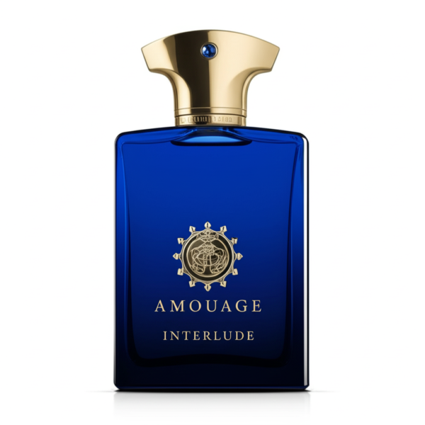Amouage Interlude Man EDP