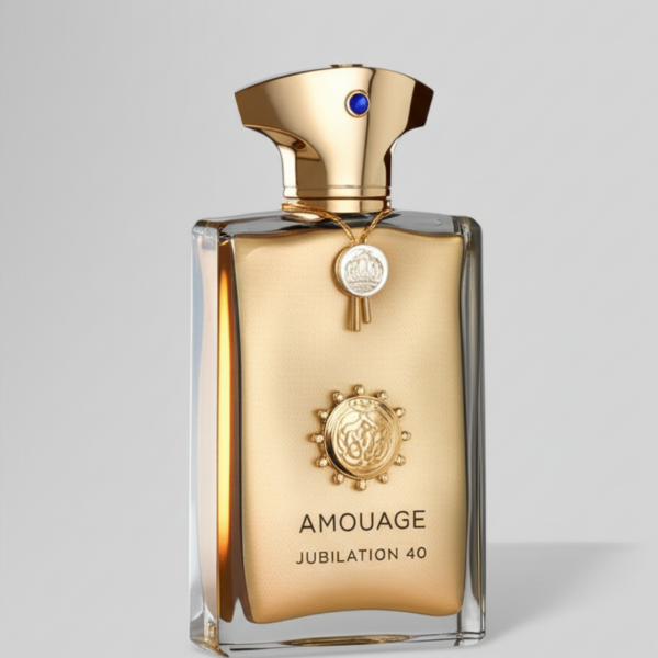 Amouage Jubilation 40 EDP