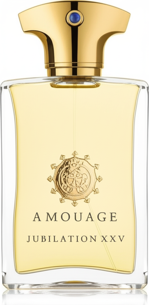 Amouage Jubilation XXV Man EDP