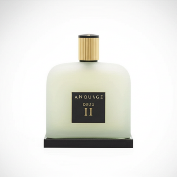 Amouage Library Opus II EDP