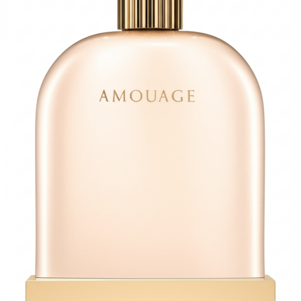 Amouage Library Opus VIII EDP