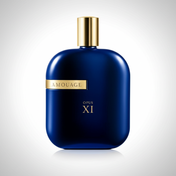 Amouage Library Opus XI EDP