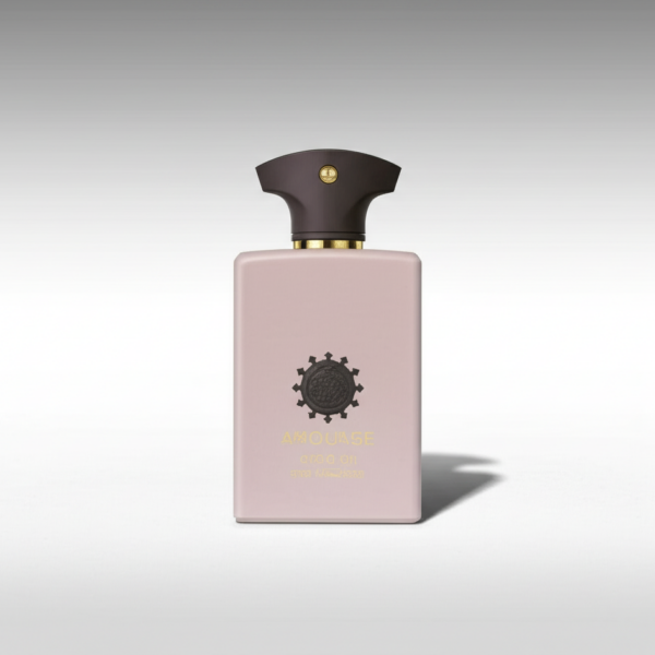 Amouage Library Opus XII EDP