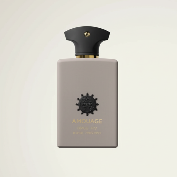 Amouage Library Opus XIV EDP