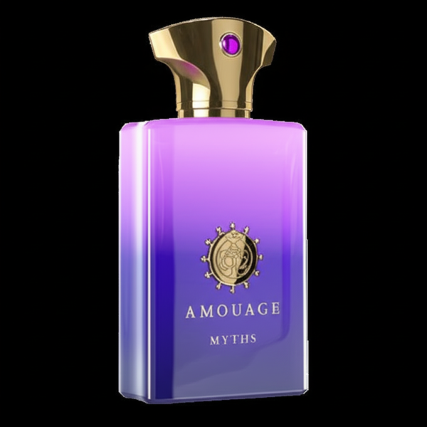 Amouage Myths Man EDP