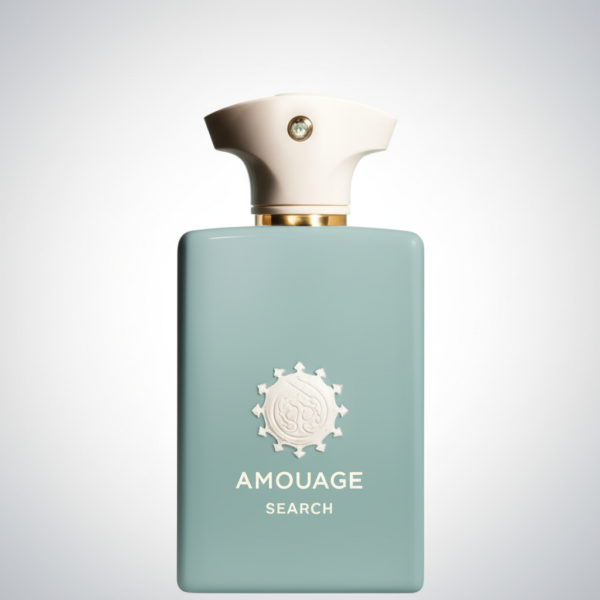 Amouage Search Woman EDP