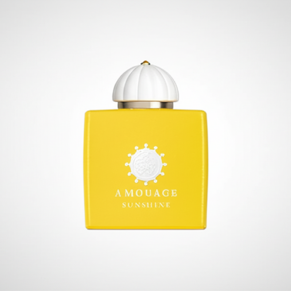 Amouage Sunshine Woman EDP