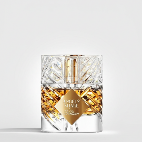 By Kilian Angels' Share EDP