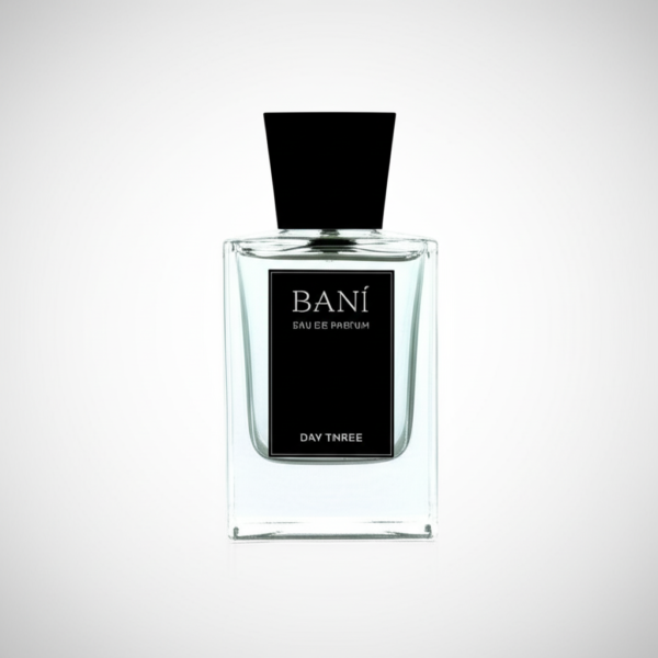 Day Three Baní EDP