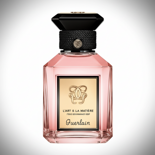 Guerlain L'Art & La Matière Feve Gourmande EDP