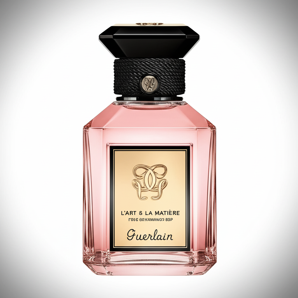 Guerlain L'Art & La Matière Feve Gourmande EDP