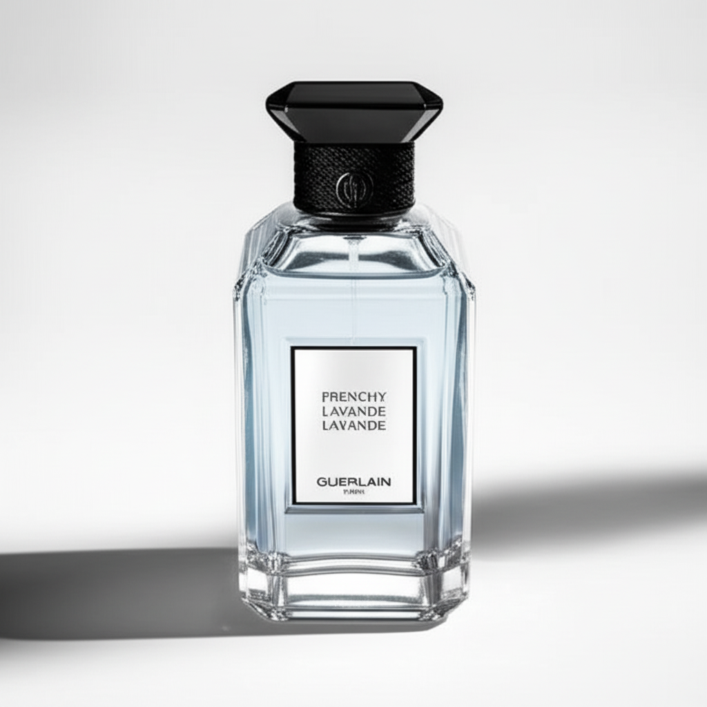 Guerlain L'Art & La Matière Frenchy Lavande EDP