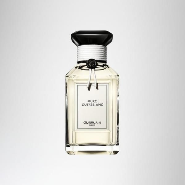 Guerlain L'Art & La Matière Musc Outreblanc EDP