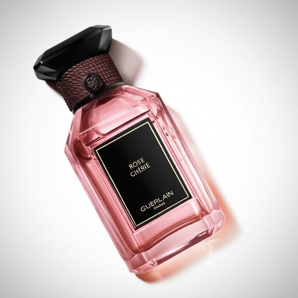 Guerlain L'Art & La Matière Rose Cherie EDP