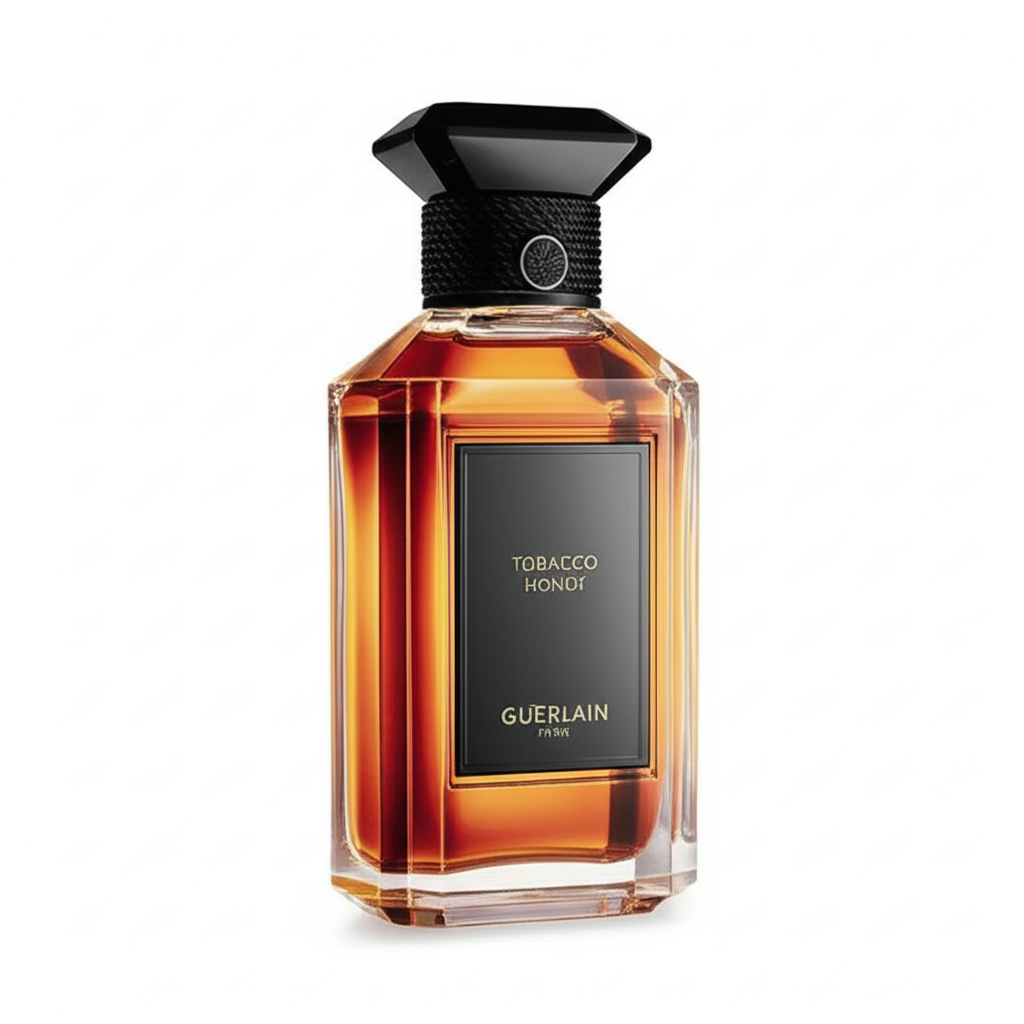 Guerlain L'Art & La Matière Tobacco Honey EDP
