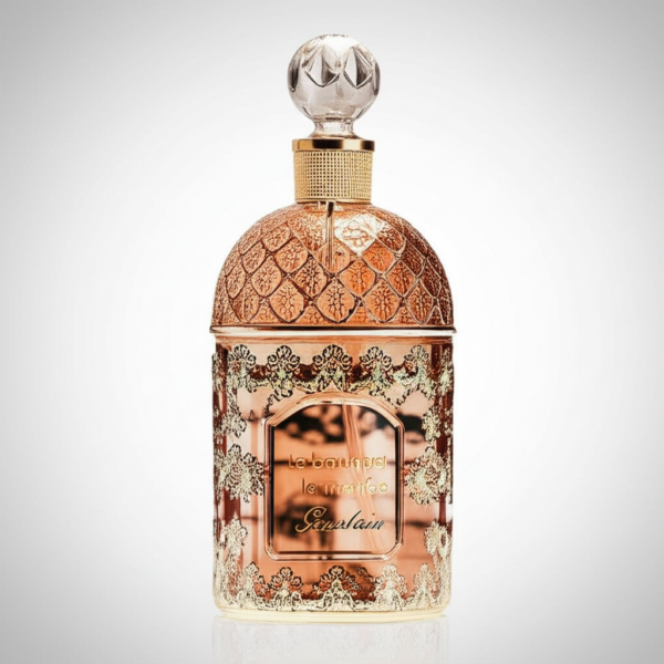 Guerlain La Mariée EDP