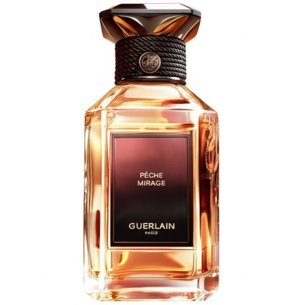 Guerlain Pêche Mirage EDP