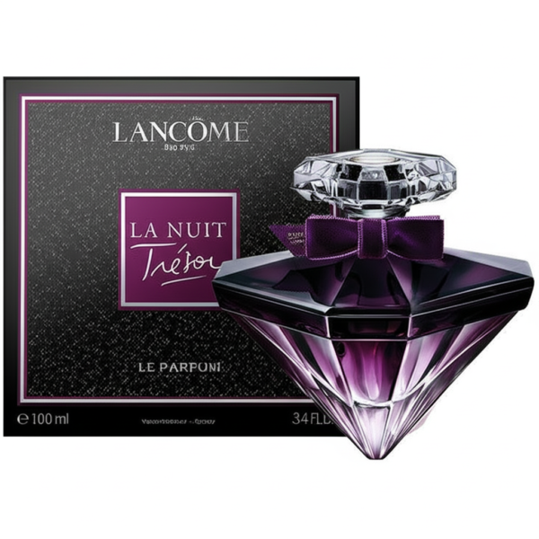 Lancôme La Nuit Trésor EDP