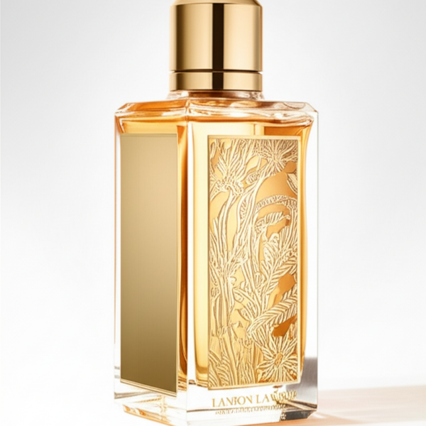 Lancôme Maison Agrumes EDP