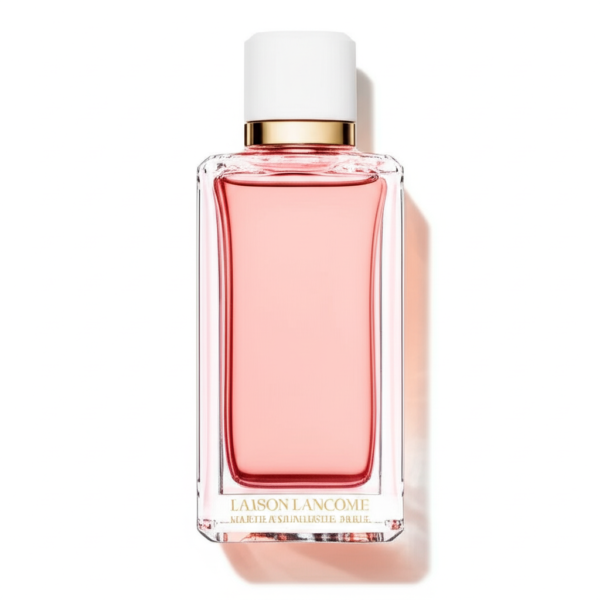 Lancôme Maison Fix EDP
