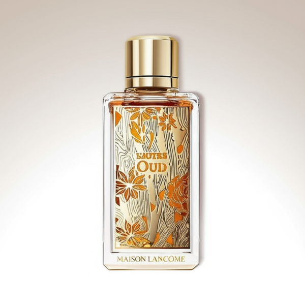 Lancôme Maison L'Autre Oud EDP