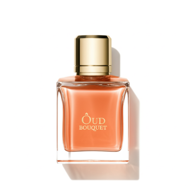 Lancôme Maison Oud Bouquet EDP