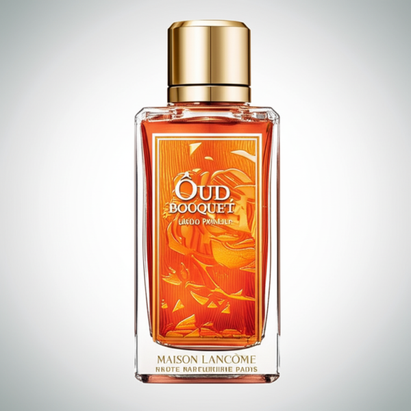 Lancôme Maison Oud EDP