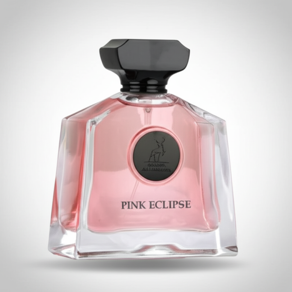 Maison Alhambra Pink Eclipse EDP