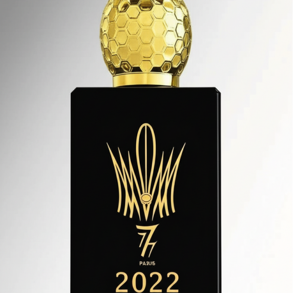 Stéphane Humbert Lucas 777 Generation 2022 EDP