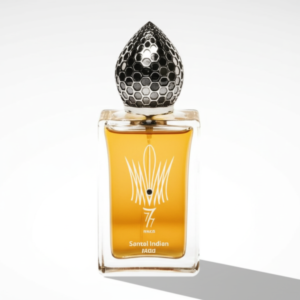 Stéphane Humbert Lucas 777 Santal Indian EDP