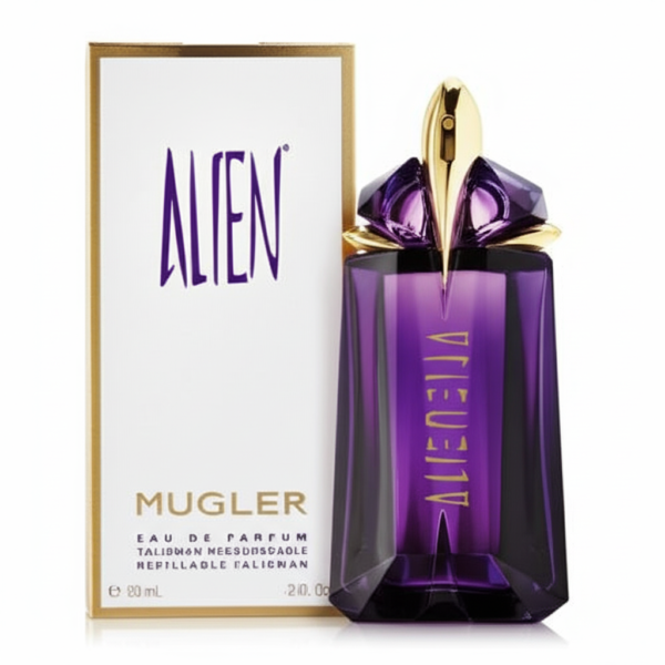 Thierry Mugler Alien Unlimited 2017 EDP