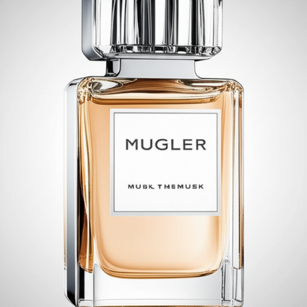 Thierry Mugler Musk Mysterious EDP