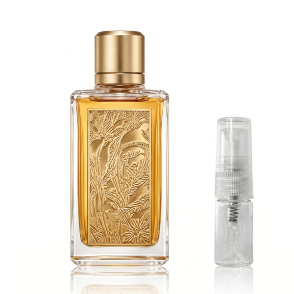 Lancôme Maison Agrumes EDP