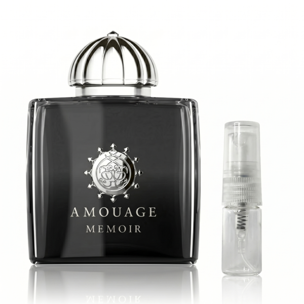 Amouage Memoir Woman