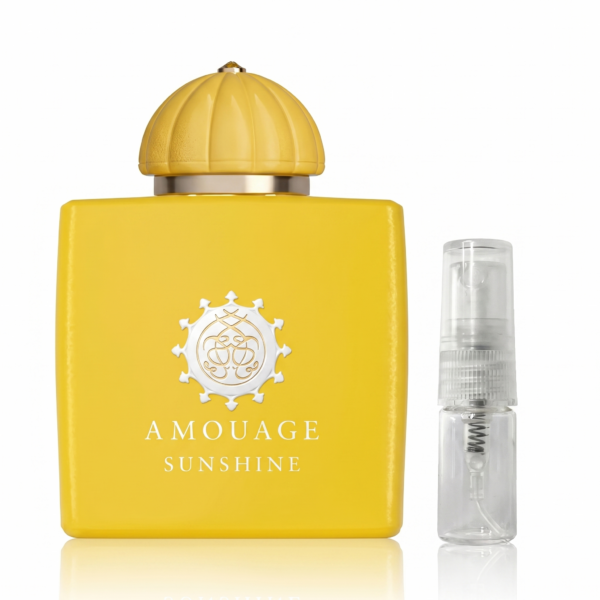 Amouage Sunshine Woman