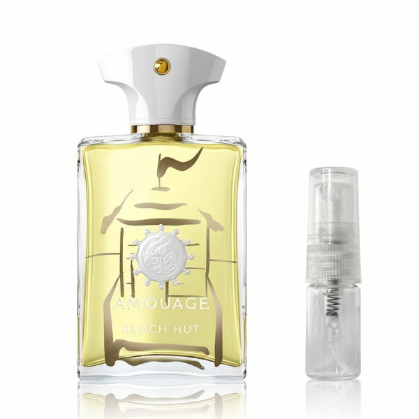 Amouage Beach Hut Man EDT