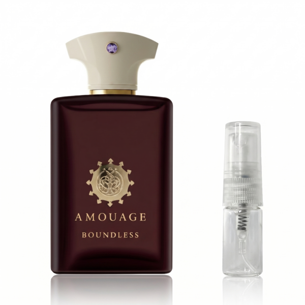 Amouage Boundless Man EDP