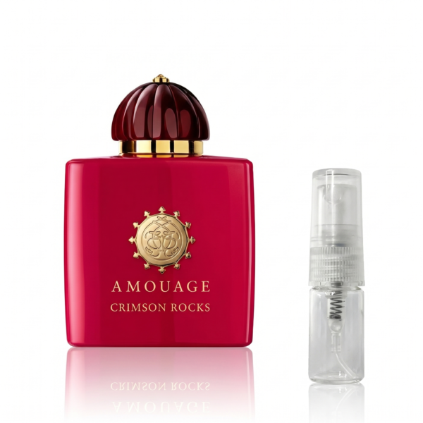 Amouage Crimson Rocks Woman EDP
