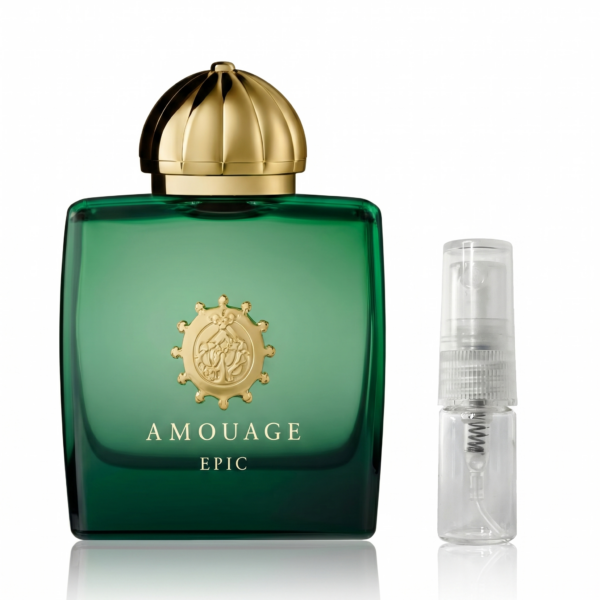Amouage Epic Woman EDP