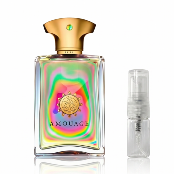 Amouage Fate Man EDP
