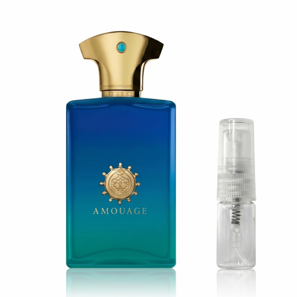 Amouage Figment Man EDP