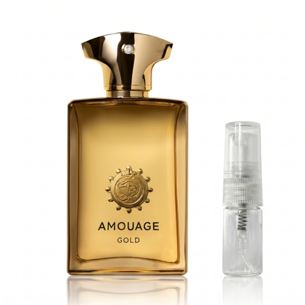 Amouage Gold Man EDP
