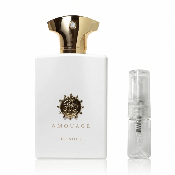 Amouage Honour Man EDP